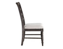 Hutchins Ladderback Side Chair