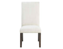 Hutchins Upholstered Side Chair