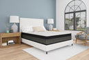 Icetech 10" Euro Top Full Mattress