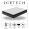 Icetech 10" Euro Top Full Mattress