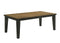 Bardstown Charcoal/Wheat Dining Table