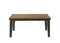 Bardstown Charcoal/Wheat Dining Table