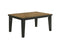 Bardstown Charcoal/Wheat Dining Table