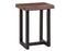 Jennings 24″ Backless Counter Stool, Set of 2