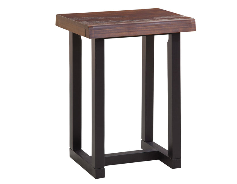 Jennings 3-Piece Occasional Set(Cocktail Table & 2 End Tables)