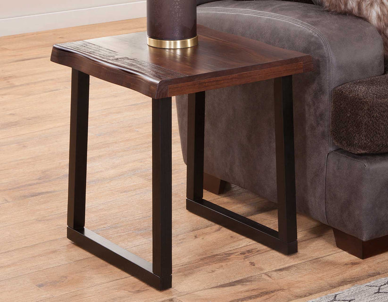 Jennings 3-Piece Occasional Set(Cocktail Table & 2 End Tables)