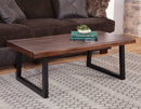 Jennings 3-Piece Occasional Set(Cocktail Table & 2 End Tables)