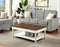 Joanna 3-Piece Occasional Set(Coffee Table & 2 End Tables)