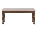 Joanna Bench, Brown