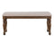 Joanna Bench, Brown