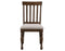 Joanna Side Chair, Brown