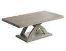 Jocelyn Cocktail Table, Grey