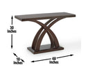 Jocelyn Sofa Table