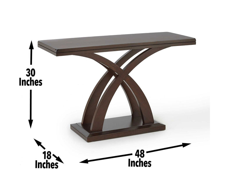 Jocelyn Sofa Table