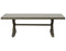 Jones Aluminum Coffee Table