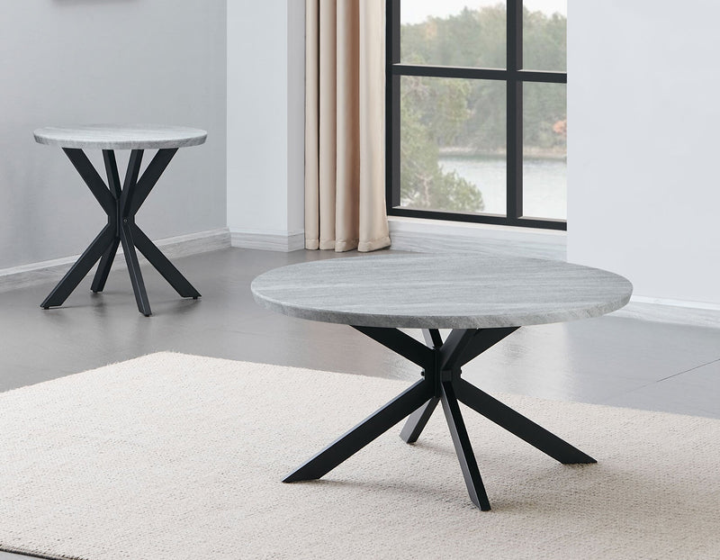 Keyla 3-Piece Table Set