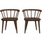 Kingsley Dining Chair (Set of 2)