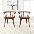 Kingsley Dining Chair (Set of 2)