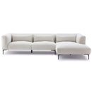 Laley Cream RAF Sectional