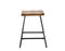 Landon 24″ Backless Counter Stool, Set of 2