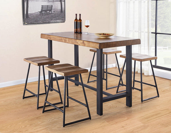 Landon 60-inch Counter Table