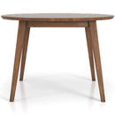 Lara Dining Table (Walnut)