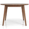 Lara Dining Table (Walnut)