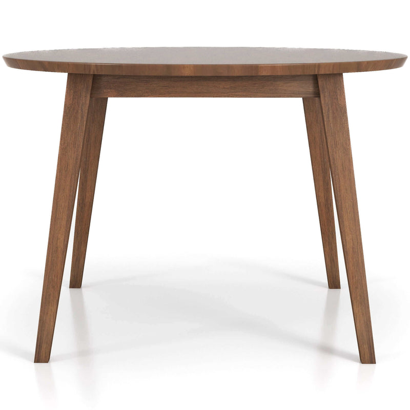 Lara Dining Table (Walnut)