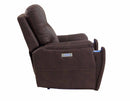 Lexington Triple-Power Media Recliner