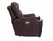 Lexington Triple-Power Media Recliner