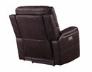 Lexington Triple-Power Media Recliner