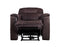 Lexington Triple-Power Media Recliner