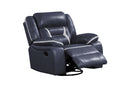 Luka30 Oversized 3pc Reclining Set