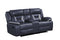 Luka30 Oversized 3pc Reclining Set