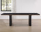 Magnolia 80-96″ Dining Table with 16″ Leaf