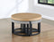 Magnolia Nesting Coffee Table Set