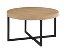 Magnolia Nesting Coffee Table Set