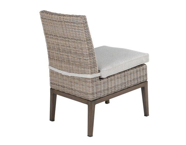 Marina Patio Side Chair