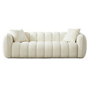 Marissa Sofa (Cream Boucle)