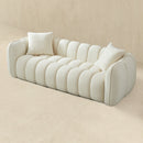 Marissa Sofa (Cream Boucle)