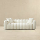 Marissa Sofa (Cream Boucle)