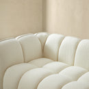 Marissa Sofa (Cream Boucle)