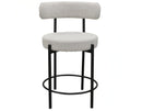 Maya 24″ Counter Stool