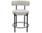 Maya 24″ Counter Stool