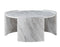 Merino Faux-Marble Cocktail Table Top