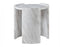 Merino Faux-Marble End Table Top