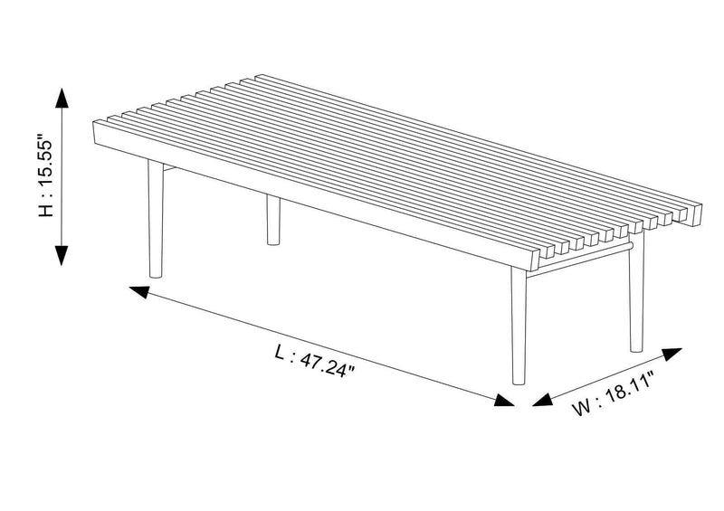 Mia Bench