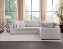 Miguel 2-Piece Sectional