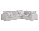 Miguel 2-Piece Sectional