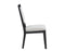 Molly Side Chair, Black